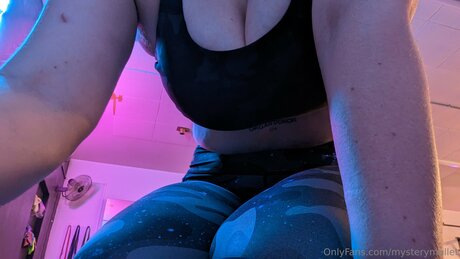 Mysterymullet onlyfans nude pictures