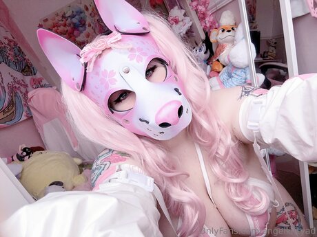 Angelkittyad porn onlyfans leak