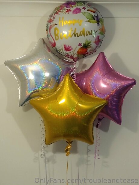 Troubleandtease leaked porn onlyfans