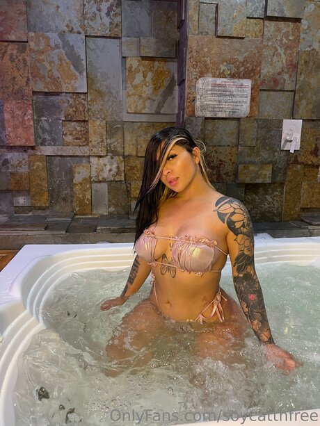 Soycatth onlyfans leake