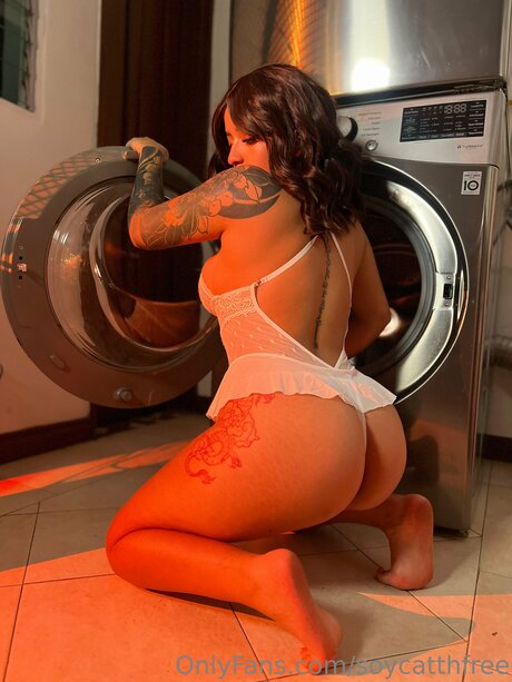 Soycatth nude onlyfans