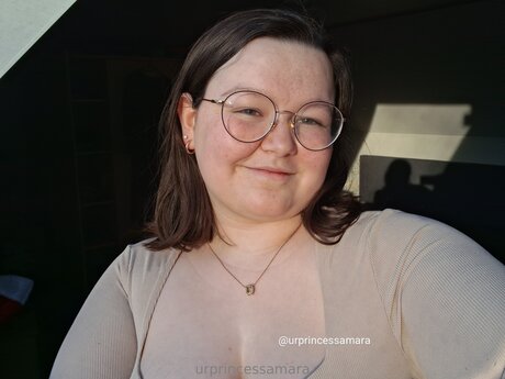 Urprincessamara new onlyfans leaks