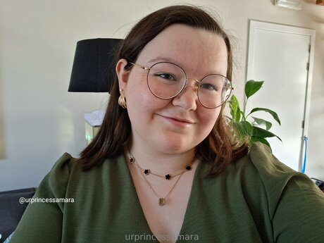 Urprincessamara onlyfans leak