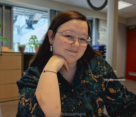 Urprincessamara onlyfans leaks porn