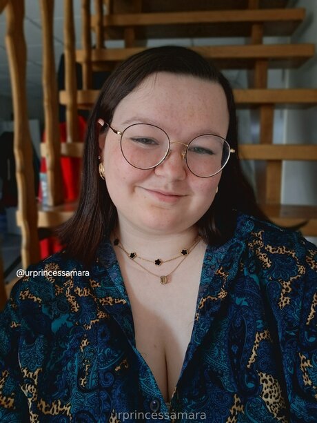 Urprincessamara nude porn onlyfans