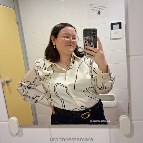 Urprincessamara onlyfans leaks xxx