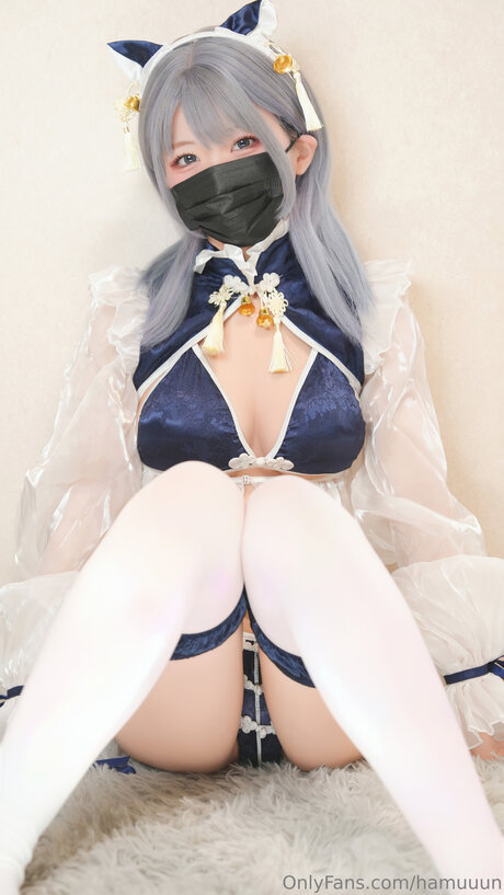 Hamuuun nude onlyfans porn