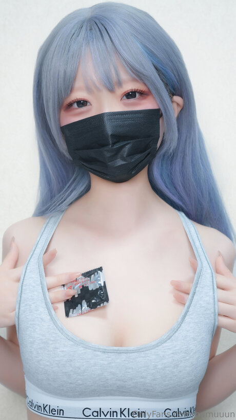 Hamuuun leak only fans