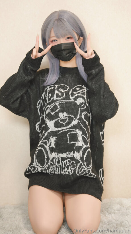 Hamuuun onlyfans nudes porn
