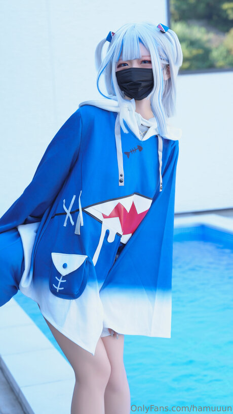 Hamuuun onlyfans hot