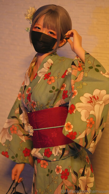 Hamuuun sexy onlyfans