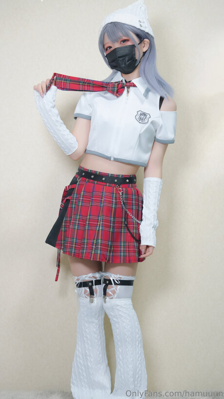 Hamuuun onlyfans porn leaks