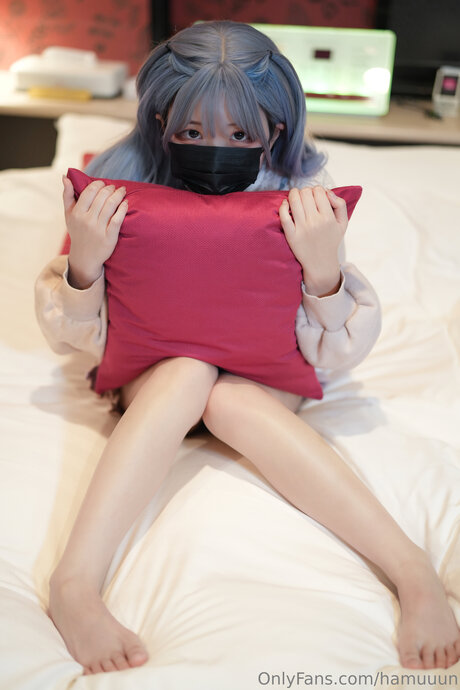 Hamuuun onlyfans sex