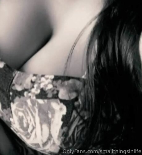Smallthingsinlife onlyfans nudes leaks