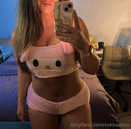 Xxcallmekattxx onlyfans ass