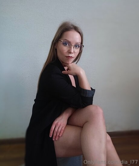 Dia L77 porn leaked onlyfans