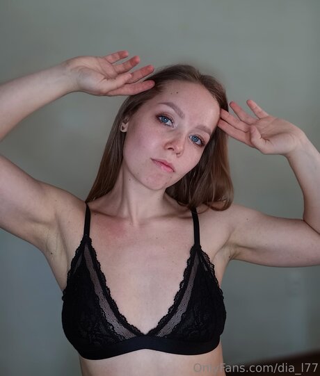 Dia L77 onlyfans leaks naked