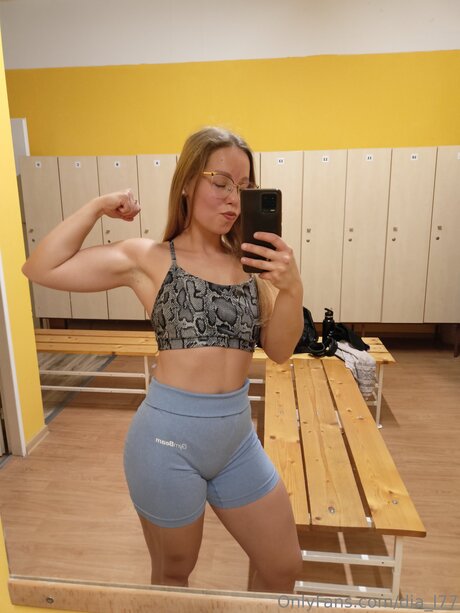 Dia L77 onlyfans leaka