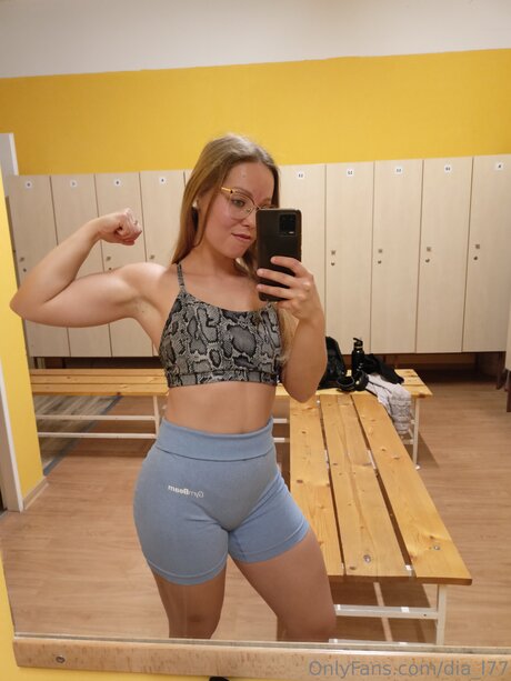 Dia L77 onlyfans leak