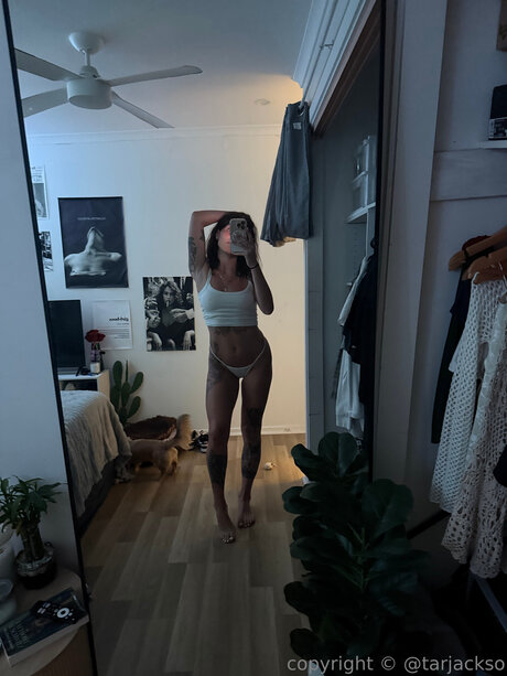 Taragracex nsfw onlyfans