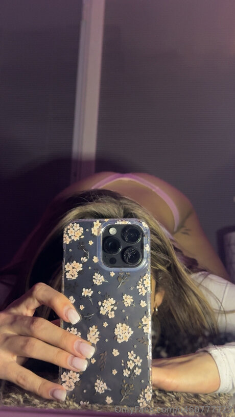 Iamprincess Emily onlyfans leaked nudes