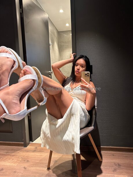 Goddessjunee onlyfans post