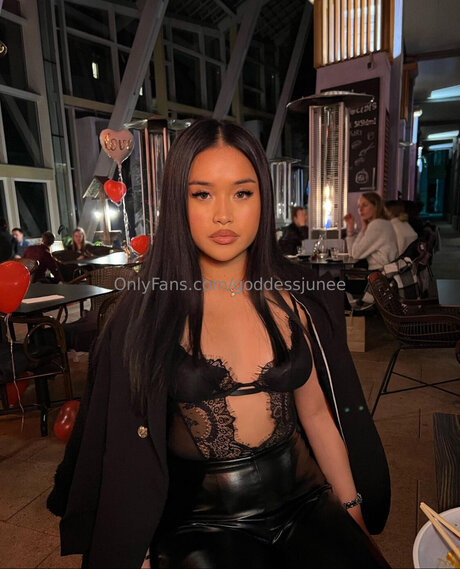 Goddessjunee onlyfans archive