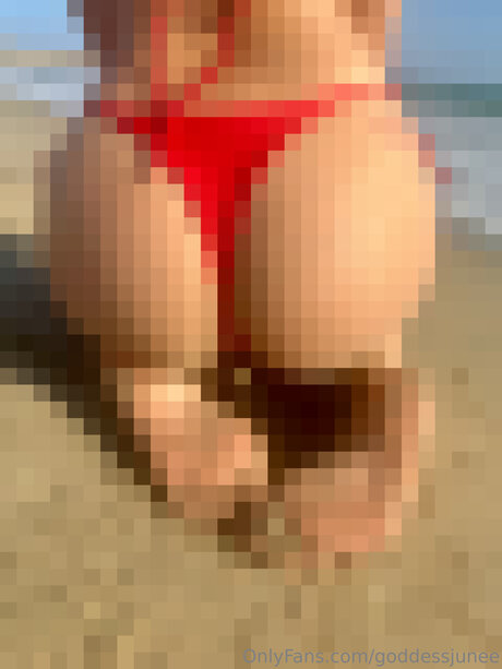 Goddessjunee onlyfans leaked