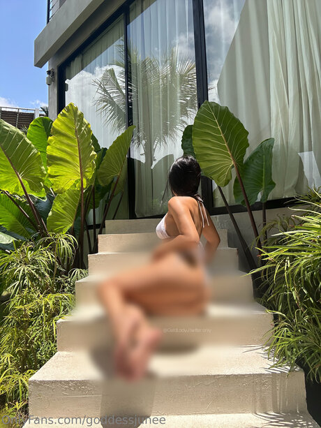 Goddessjunee only fans leaked porn