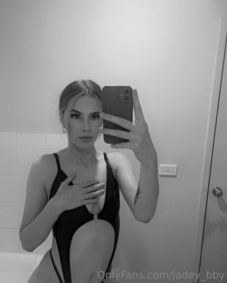 Jadey Bby onlyfans nide