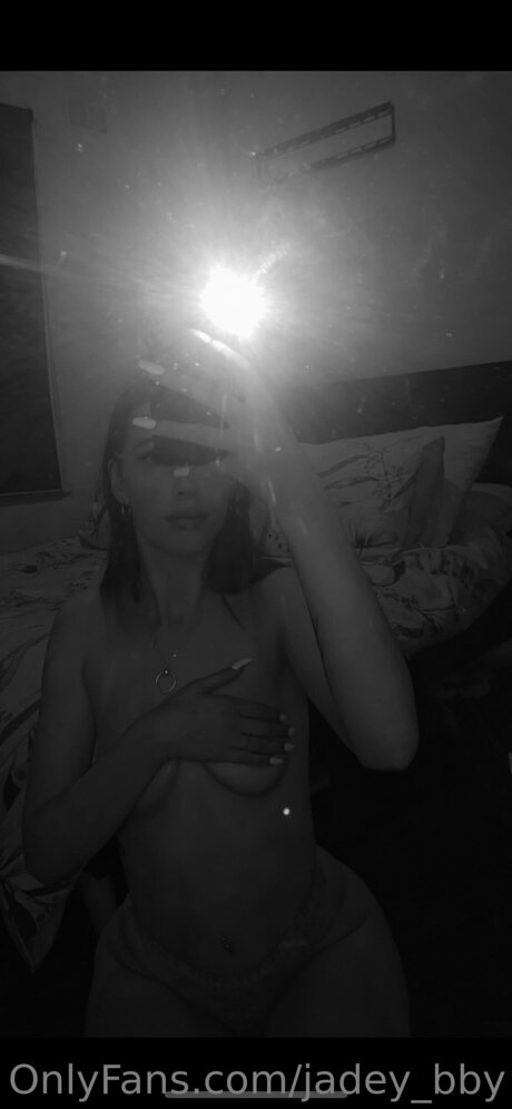 Jadey Bby onlyfans de
