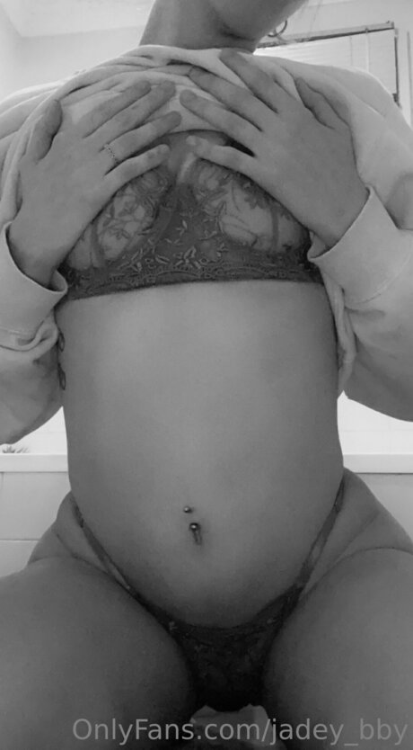 blonde pregnant onlyfans hot xxx photo