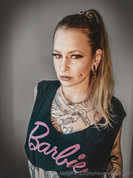 Ravenblack Sm free only fans