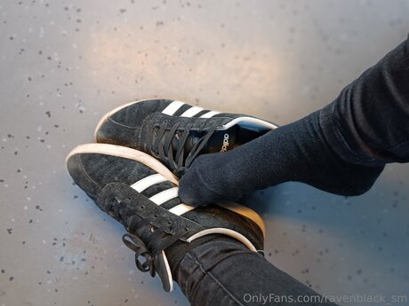 Ravenblack Sm  image