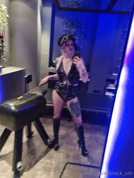 Ravenblack Sm onlyfans nude porn