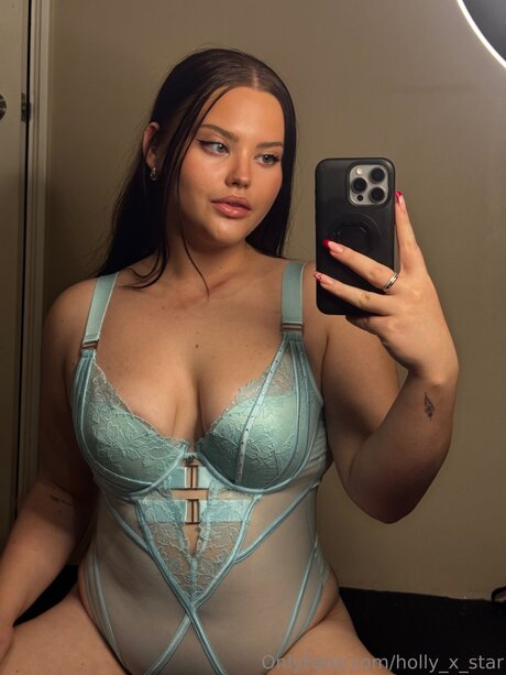 Holly X Star onlyfans leaks