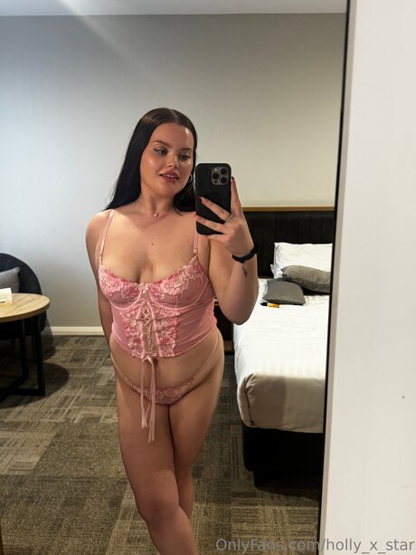 Holly X Star leaked only fans porn