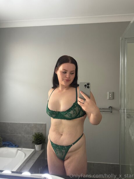 Holly X Star porn onlyfans leak