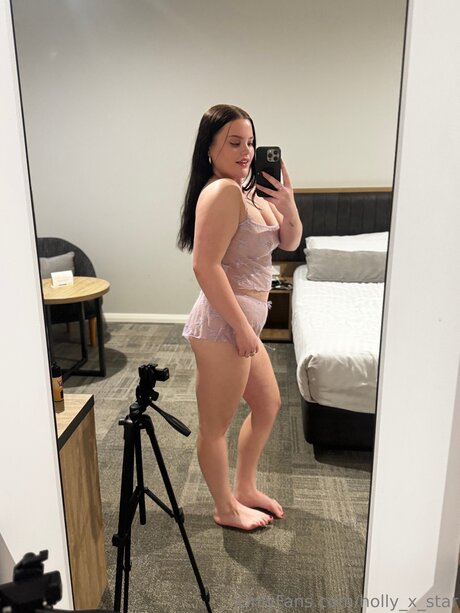 Holly X Star only fans nudes