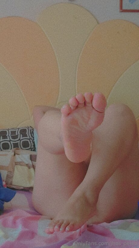 Jhos Perez only fans review