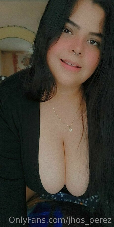 Jhos Perez onlyfans porn free