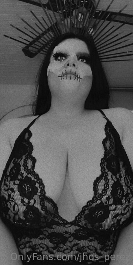 Jhos Perez only fans leaks