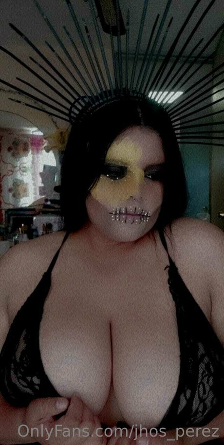 Jhos Perez onlyfans sex tape