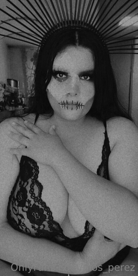 Jhos Perez joi onlyfans