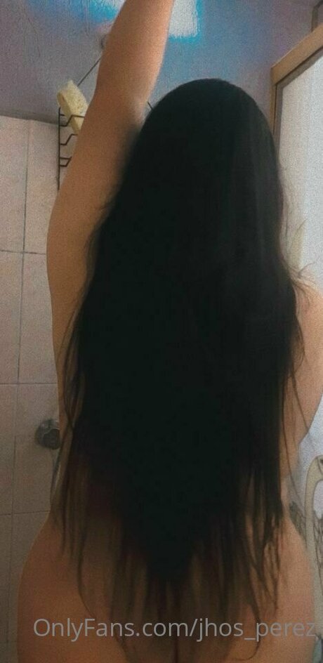 Jhos Perez leaked onlyfans photos