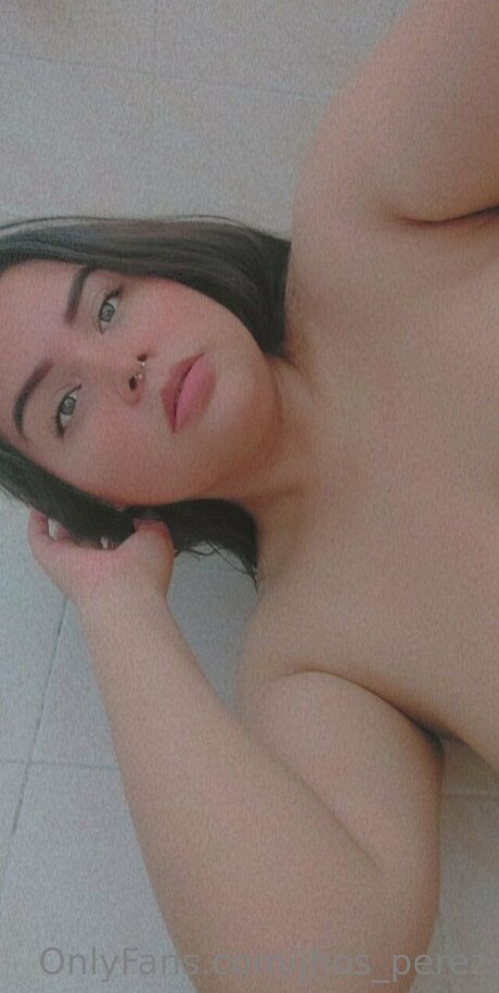 Jhos Perez xxx onlyfans
