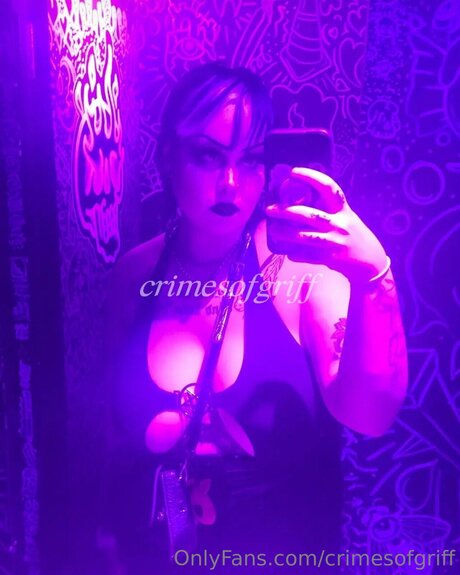 Crimesofgriff onlyfans leaked naked