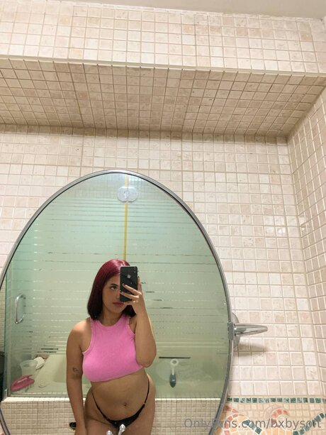 Sophiapotter onlyfans boobs