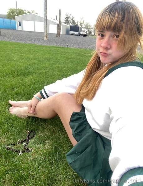 Gaptoothgirl onlyfans nude
