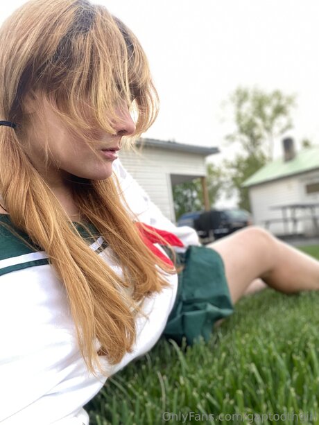 Gaptoothgirl onlyfans porn leaked